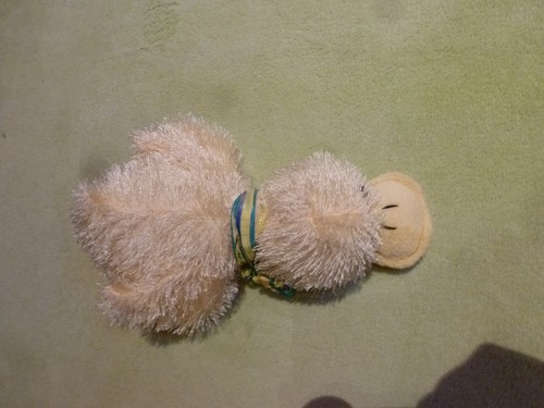 Plüschtier kuscheltier - plüschtier,,