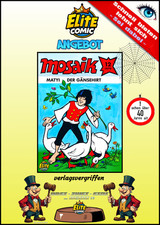 Mosaik 48 ( 12 / 1979 ) - Matyi der Gänsehirt  💥 verlagsvergriffen 💥