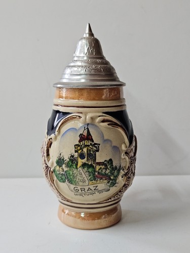 Bierkrug original king motiv - king,