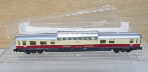 Arnold tee personenwagen - db,