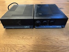 Mission Cyrus II & Mission PSX 