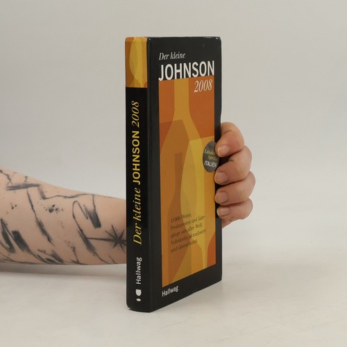 Der kleine johnson 2008 - der,