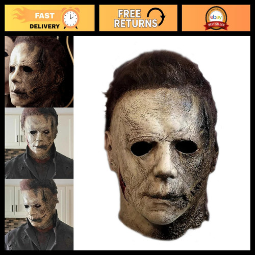 Realistic halloween horror - realistic,