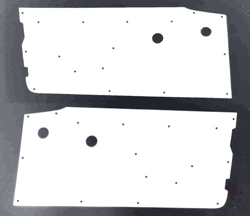 Pvc folie für türverkleidung - pvc,