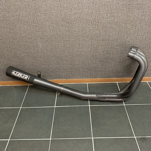 Zephyr 750 kerker megaphon - 750,