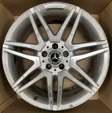 ORIGINAL MERCEDES ALUFELGE 19
