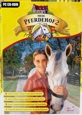 Mein Pferdehof 2 Pferdespiel