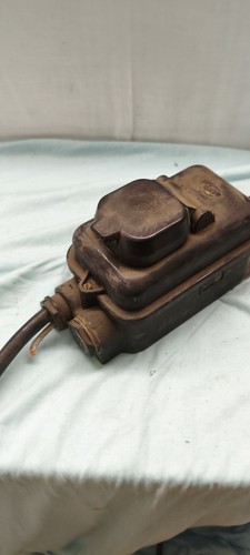Esd motorschutz schalter - motorschutz, ddr