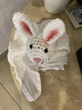 Schmusetuch Schnuffeltuch