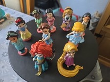 Disney Animators Figuren