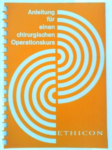 Anleitung für einen