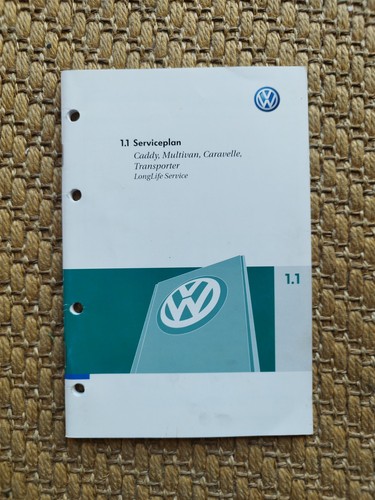 Serviceplan serviceheft - ,