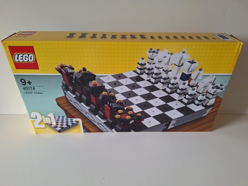 Lego 40174 iconic - lego®,