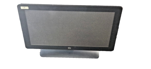 Elo touch et2201l - elo, monitor
