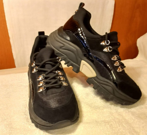 Damensneaker marc cain - marc,