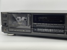 Technics RS-BX808