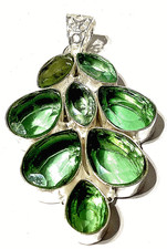 GRÜNER  A M E R H Y S T