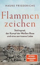 Flammenzeichen | Hauke