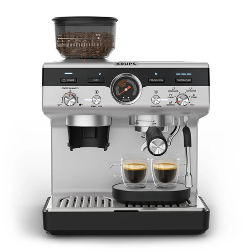 Krups 801t precision - xp,