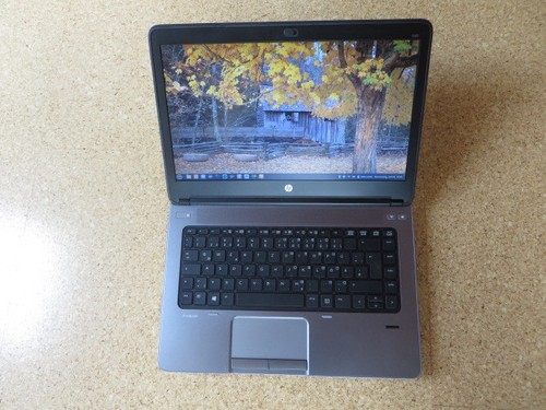 Probook notebook 2 - hp,