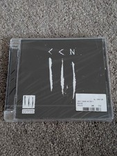 Bushido - CCN 3 (Carlo Cokxxx