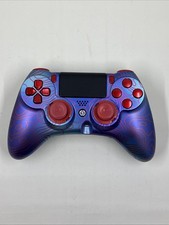 SCUF Impact Pro PS4