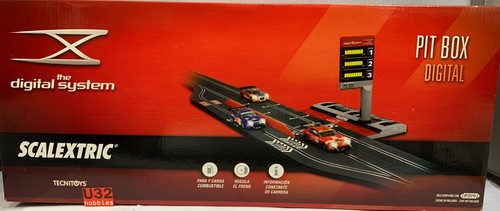 Scx slot car - slot,
