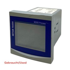 Mettler Toledo Multi Parameter