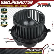 Gebläsemotor