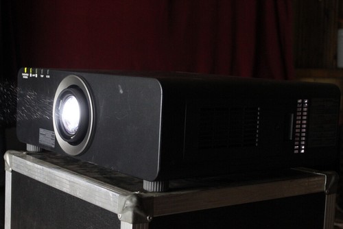 Panasonic dw730elk dlp - *panasonic, pt-dw730elk*dlp