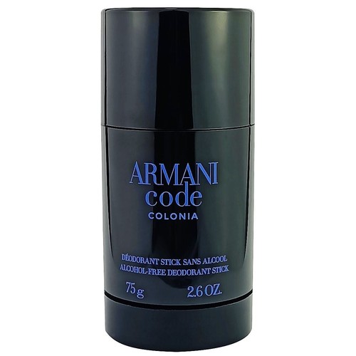Giorgio armani code colonia - code,