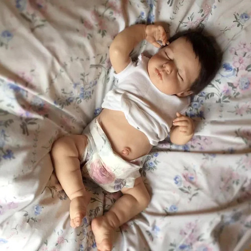 Reborn baby mädchen - mädchen, und