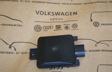 ORIGINAL VW AUDI SEAT SKODA Steuergerät 2Q0907685B Totwinkelerkennung links
