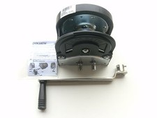 Goliath - Seilwinde TPV1600