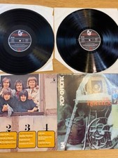 The Hollies - Pop Chronik 2LP