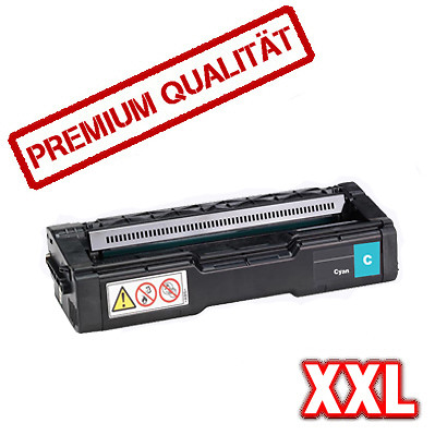 Kompatibler toner für ricoh - toner,