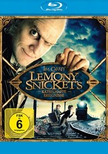 Lemony Snicket - Rätselhafte