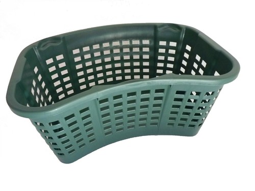 Drehstapelbehälter
