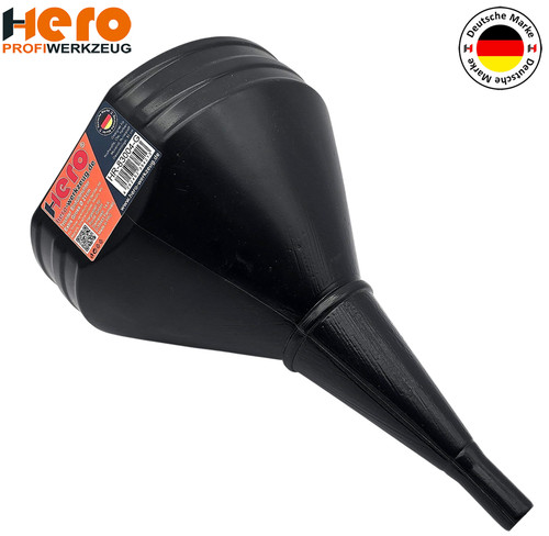 Hero trichter xxl - hero,