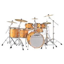 Yamaha Tour Custom Maple 7pc