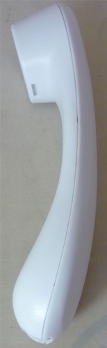 Binatone argos b100 - argos, weiß