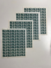 BUND BRD Auswahl 50 er Bogen