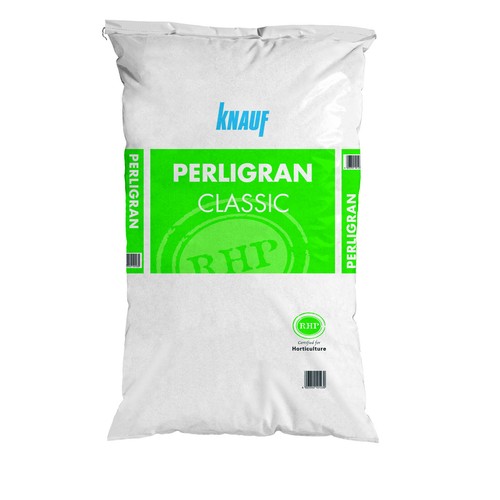 Perlite perligran classic - classic, 0/6