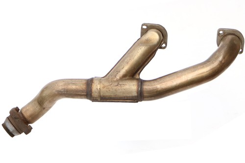 Abgaskrümmer 4 0l m60 - 3.0,