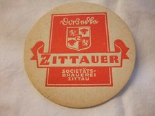 DDR Werbung Reklame Bier
