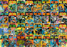 Batman Taschenbuch Ehapa Verlag - zur Auswahl