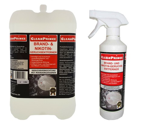 Brandgeruchentferner liter - brandgeruchentferner,