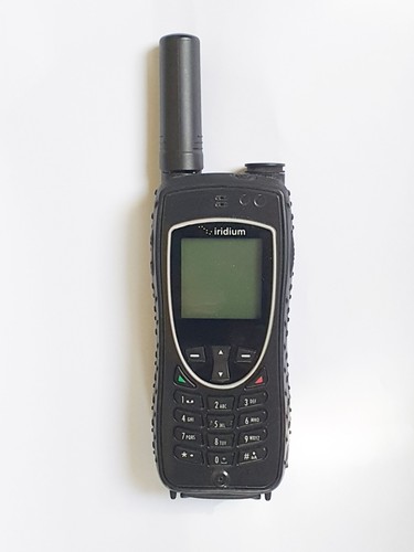 Iridium 9575 extreme - iridium,