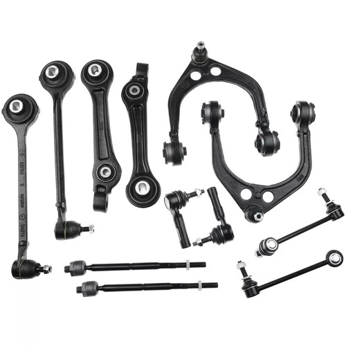 12x querlenker satz vorne - 12x,