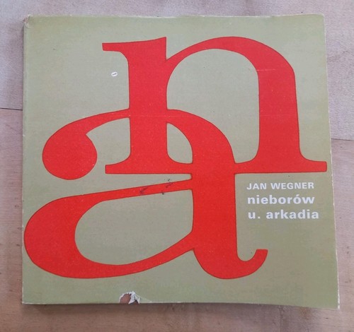 Nieborów und arkadia - "nieborów, jan